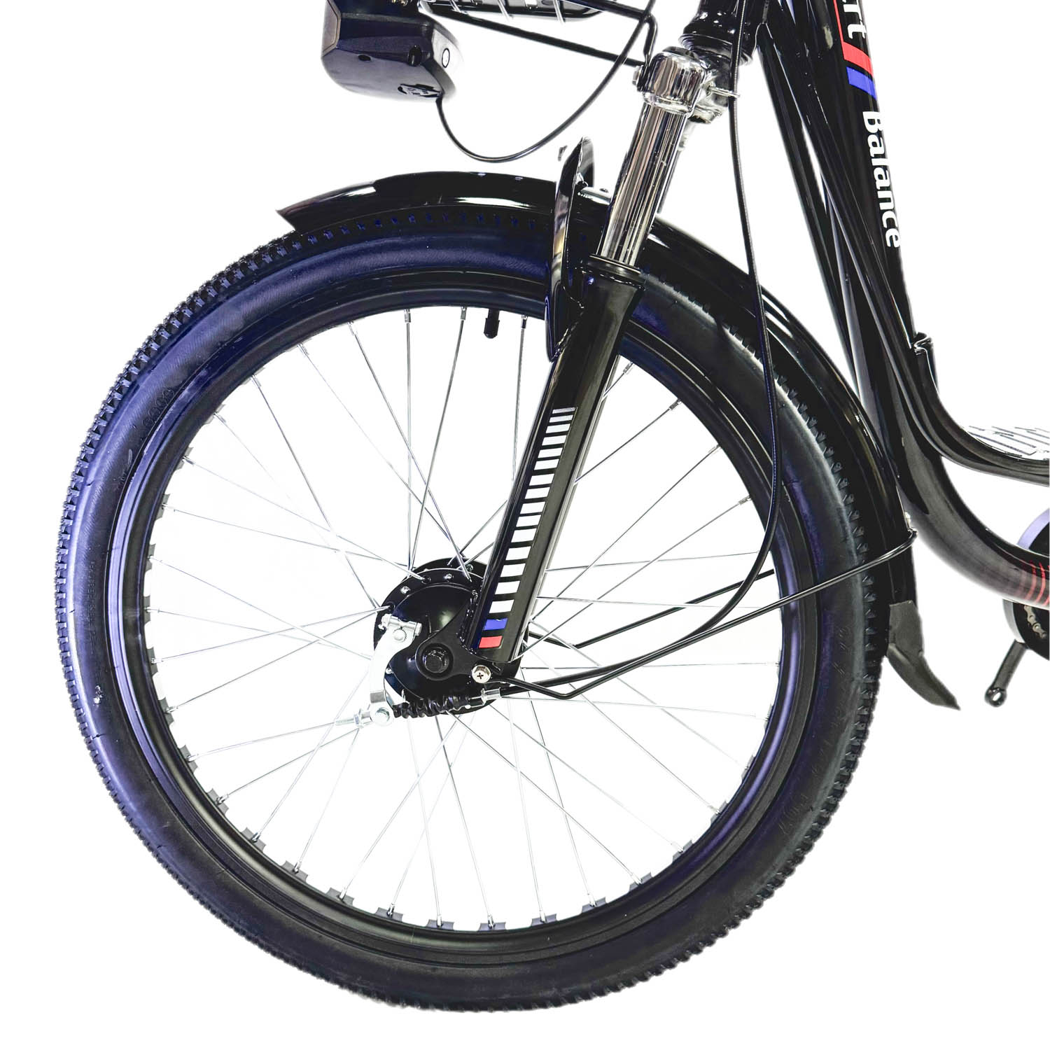 Электровелосипед SmartBalance Corsa